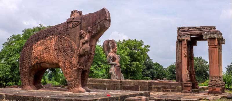 varaha temple pushkar