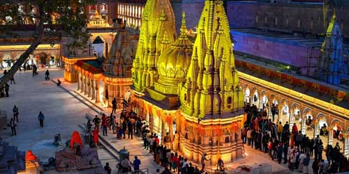 varanasi, uttar pradesh